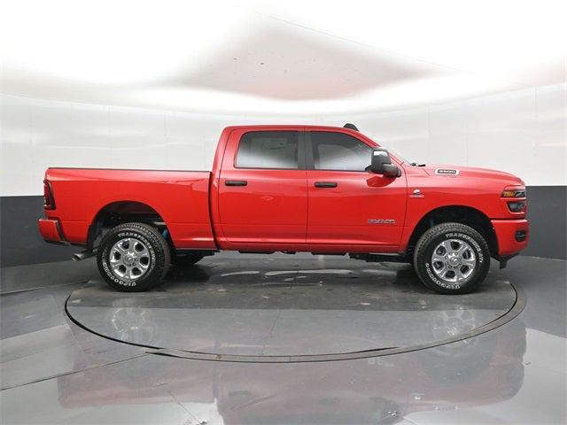 2026 RAM Ram 2500 RAM 2500 BIG HORN CREW CAB 4X4 64 BOX