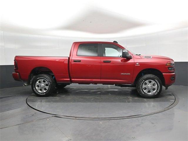 2026 RAM Ram 2500 RAM 2500 BIG HORN CREW CAB 4X4 64 BOX