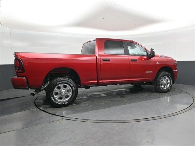 2026 RAM Ram 2500 RAM 2500 BIG HORN CREW CAB 4X4 64 BOX