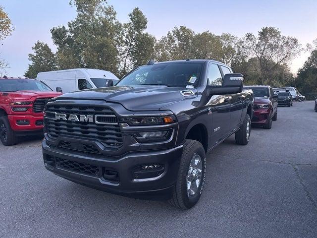 2026 RAM Ram 2500 RAM 2500 BIG HORN CREW CAB 4X4 64 BOX