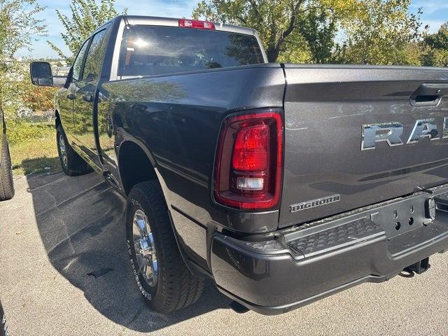 2026 RAM Ram 2500 RAM 2500 BIG HORN CREW CAB 4X4 64 BOX