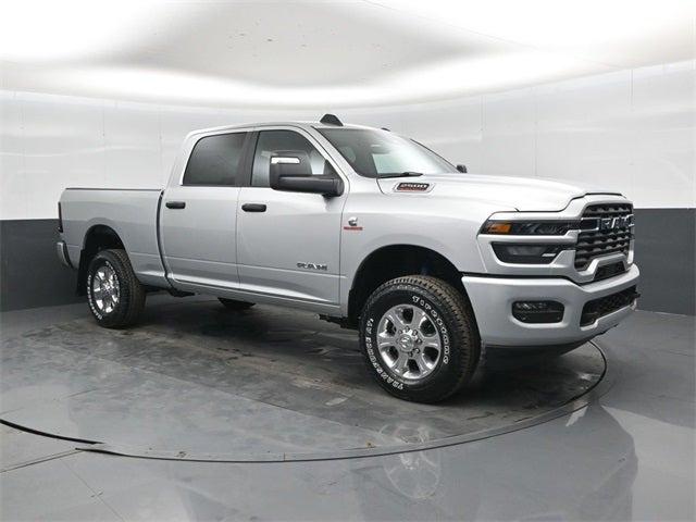 2026 RAM Ram 2500 RAM 2500 BIG HORN CREW CAB 4X4 64 BOX