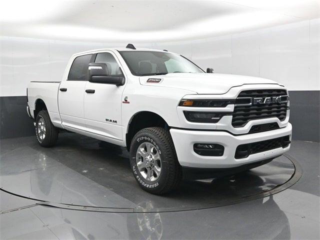 2026 RAM Ram 2500 RAM 2500 BIG HORN CREW CAB 4X4 64 BOX 2026 RAM Ram 2500 RAM 2500 BIG HORN CREW CAB 4X4 64 BOX