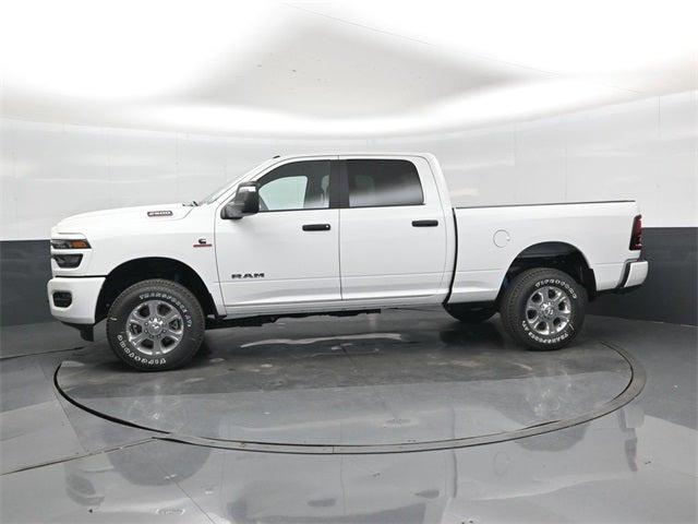 2026 RAM Ram 2500 RAM 2500 BIG HORN CREW CAB 4X4 64 BOX