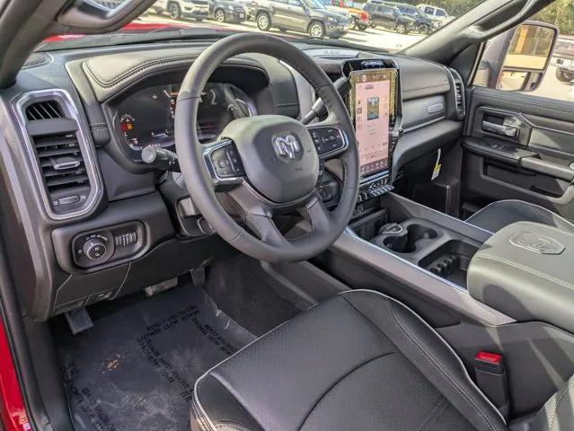 2026 RAM Ram 3500 RAM 3500 LARAMIE CREW CAB 4X4 8 BOX