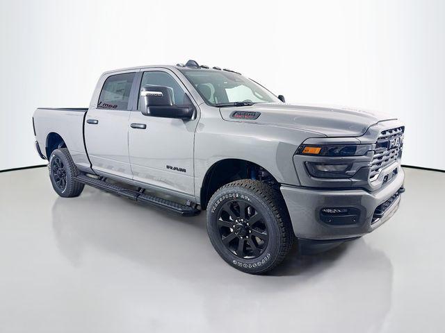 2026 RAM Ram 2500 RAM 2500 BIG HORN CREW CAB 4X4 64 BOX 2026 RAM Ram 2500 RAM 2500 BIG HORN CREW CAB 4X4 64 BOX
