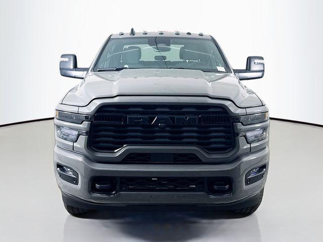 2026 RAM Ram 2500 RAM 2500 BIG HORN CREW CAB 4X4 64 BOX 2026 RAM Ram 2500 RAM 2500 BIG HORN CREW CAB 4X4 64 BOX