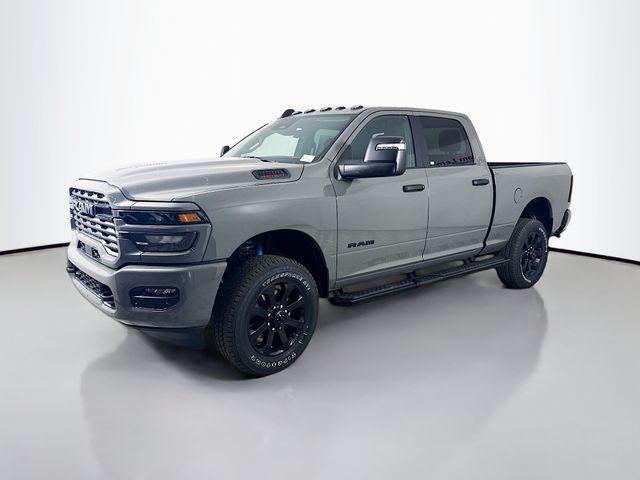 2026 RAM Ram 2500 RAM 2500 BIG HORN CREW CAB 4X4 64 BOX 2026 RAM Ram 2500 RAM 2500 BIG HORN CREW CAB 4X4 64 BOX