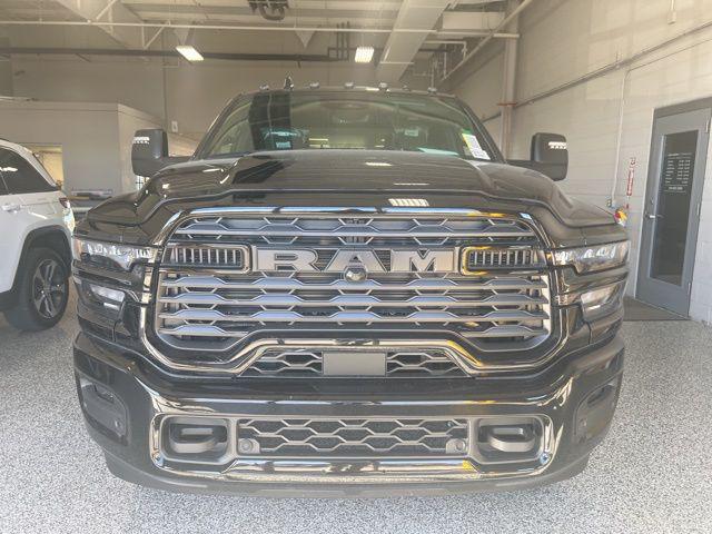2026 RAM Ram 2500 RAM 2500 BIG HORN CREW CAB 4X4 64 BOX
