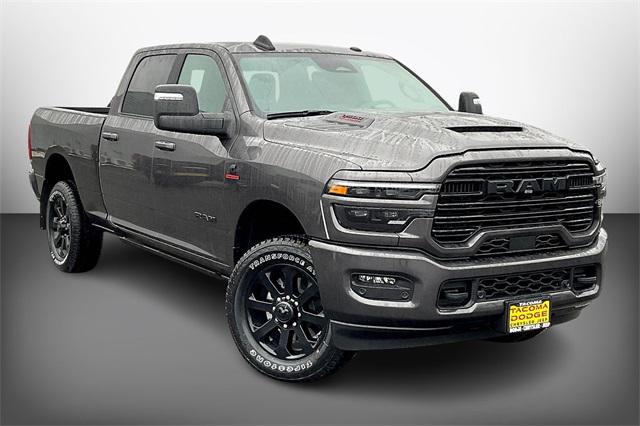 2026 RAM Ram 3500 RAM 3500 LARAMIE CREW CAB 4X4 64 BOX 2026 RAM Ram 3500 RAM 3500 LARAMIE CREW CAB 4X4 64 BOX