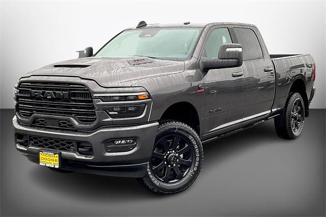 2026 RAM Ram 3500 RAM 3500 LARAMIE CREW CAB 4X4 64 BOX