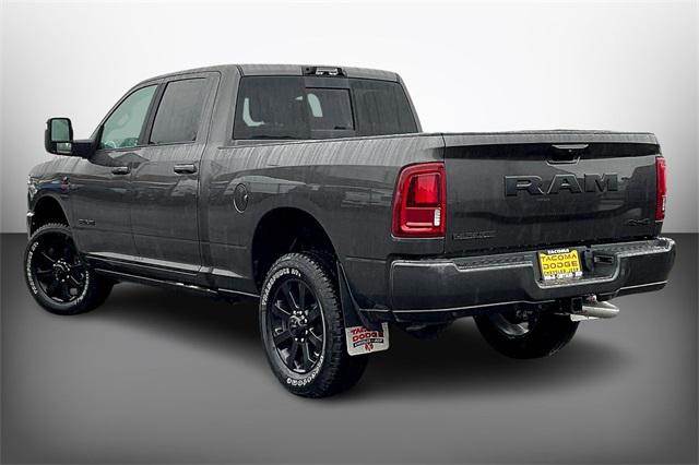 2026 RAM Ram 3500 RAM 3500 LARAMIE CREW CAB 4X4 64 BOX