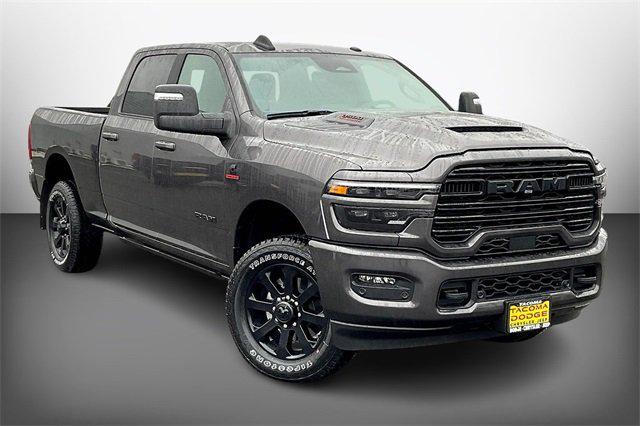 2026 RAM Ram 3500 RAM 3500 LARAMIE CREW CAB 4X4 64 BOX 2026 RAM Ram 3500 RAM 3500 LARAMIE CREW CAB 4X4 64 BOX
