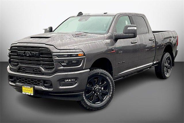 2026 RAM Ram 3500 RAM 3500 LARAMIE CREW CAB 4X4 64 BOX 2026 RAM Ram 3500 RAM 3500 LARAMIE CREW CAB 4X4 64 BOX