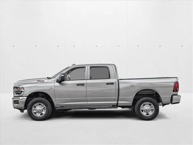 2026 RAM Ram 2500 RAM 2500 BIG HORN CREW CAB 4X4 64 BOX