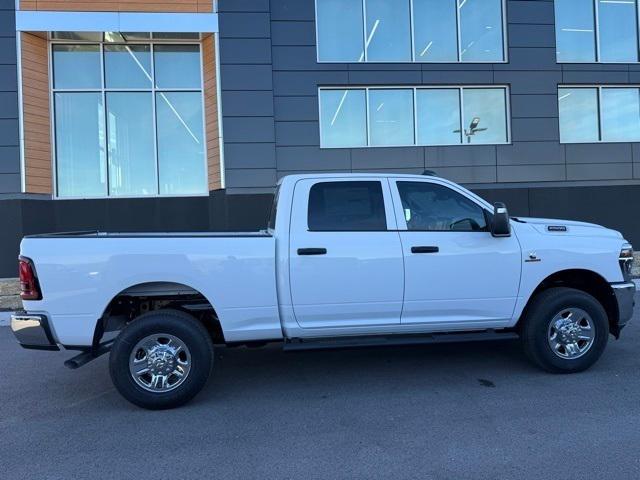 2026 RAM Ram 2500 RAM 2500 TRADESMAN CREW CAB 4X4 64 BOX 2026 RAM Ram 2500 RAM 2500 TRADESMAN CREW CAB 4X4 64 BOX