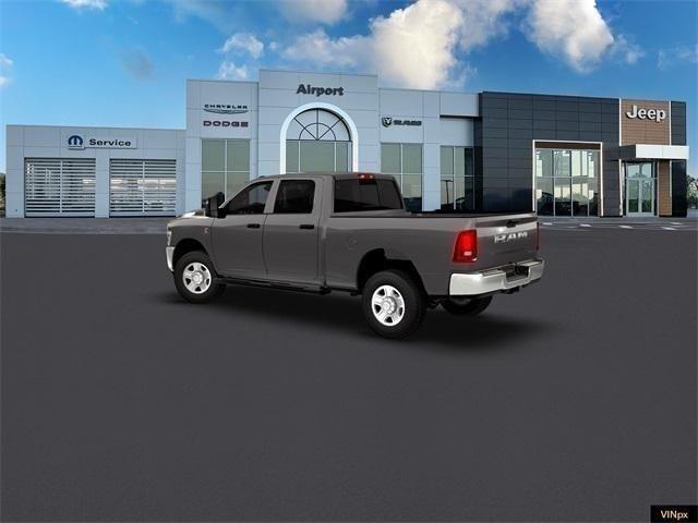 2026 RAM Ram 2500 RAM 2500 TRADESMAN CREW CAB 4X4 64 BOX 2026 RAM Ram 2500 RAM 2500 TRADESMAN CREW CAB 4X4 64 BOX