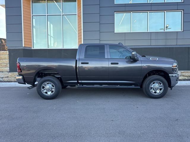 2026 RAM Ram 2500 RAM 2500 TRADESMAN CREW CAB 4X4 64 BOX