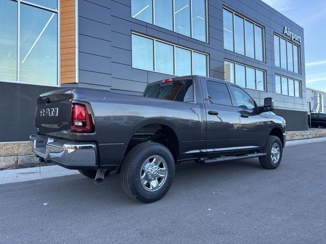 2026 RAM Ram 2500 RAM 2500 TRADESMAN CREW CAB 4X4 64 BOX