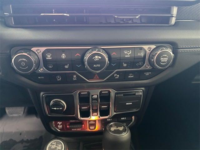 2026 Jeep Wrangler WRANGLER 4-DOOR RUBICON X 2026 Jeep Wrangler WRANGLER 4-DOOR RUBICON X