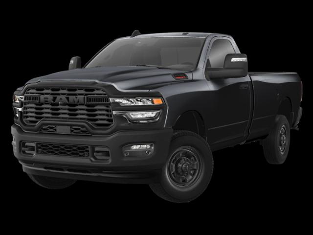 2026 RAM Ram 2500 RAM 2500 TRADESMAN REGULAR CAB 4X4 8 BOX 2026 RAM Ram 2500 RAM 2500 TRADESMAN REGULAR CAB 4X4 8 BOX