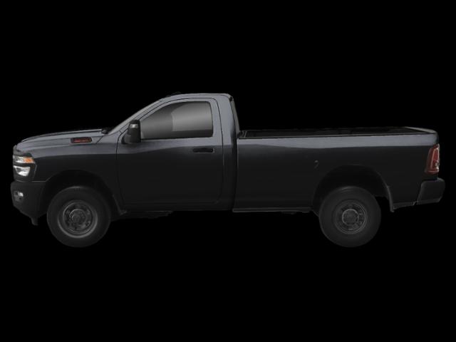 2026 RAM Ram 2500 RAM 2500 TRADESMAN REGULAR CAB 4X4 8 BOX 2026 RAM Ram 2500 RAM 2500 TRADESMAN REGULAR CAB 4X4 8 BOX
