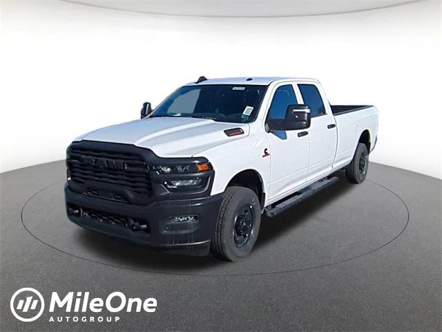 2026 RAM Ram 2500 RAM 2500 TRADESMAN CREW CAB 4X2 8 BOX