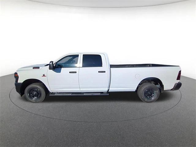 2026 RAM Ram 2500 RAM 2500 TRADESMAN CREW CAB 4X2 8 BOX
