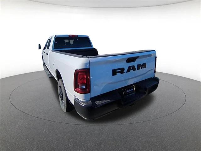2026 RAM Ram 2500 RAM 2500 TRADESMAN CREW CAB 4X2 8 BOX