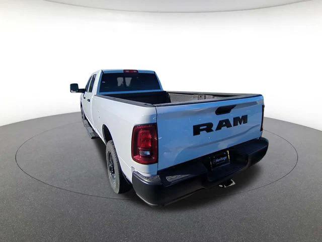 2026 RAM Ram 2500 RAM 2500 TRADESMAN CREW CAB 4X2 8 BOX