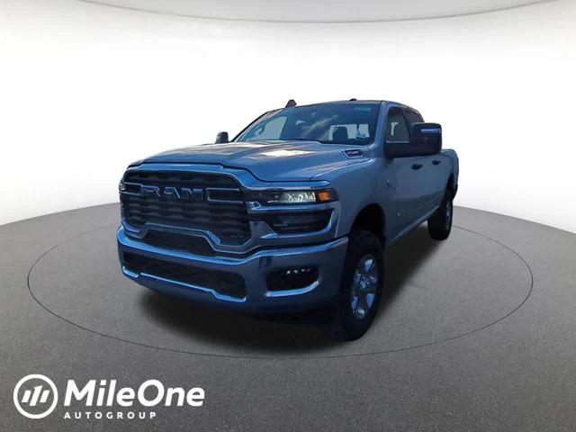 2026 RAM Ram 2500 RAM 2500 BIG HORN CREW CAB 4X4 64 BOX