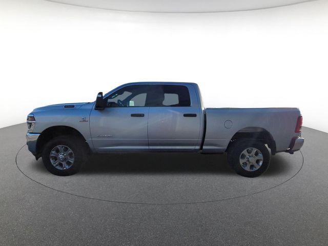 2026 RAM Ram 2500 RAM 2500 BIG HORN CREW CAB 4X4 64 BOX