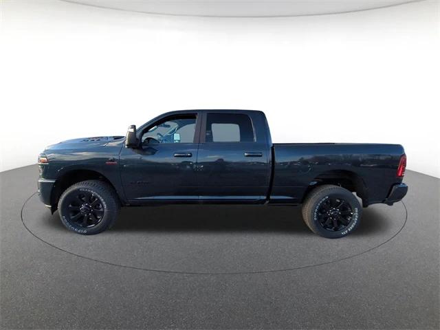 2026 RAM Ram 2500 RAM 2500 LARAMIE CREW CAB 4X4 64 BOX