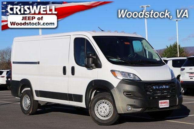 2026 RAM Ram ProMaster RAM PROMASTER 1500 TRADESMAN CARGO VAN LOW ROOF 136 WB 2026 RAM Ram ProMaster RAM PROMASTER 1500 TRADESMAN CARGO VAN LOW ROOF 136 WB