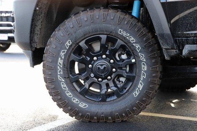 2026 RAM Ram 2500 RAM 2500 POWER WAGON CREW CAB 4X4 64 BOX