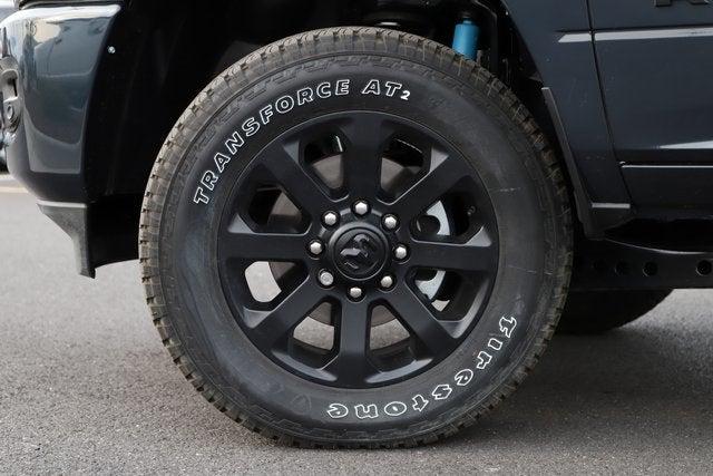 2026 RAM Ram 2500 RAM 2500 BIG HORN CREW CAB 4X4 64 BOX