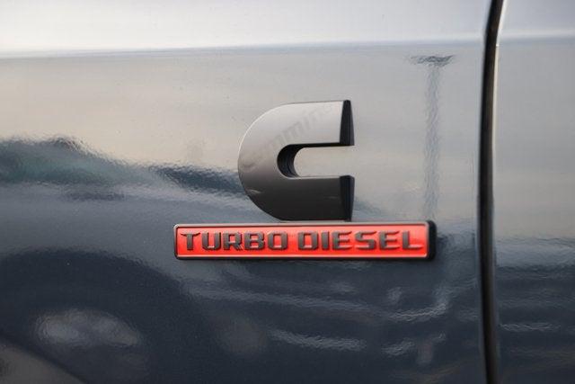 2026 RAM Ram 2500 RAM 2500 BIG HORN CREW CAB 4X4 64 BOX