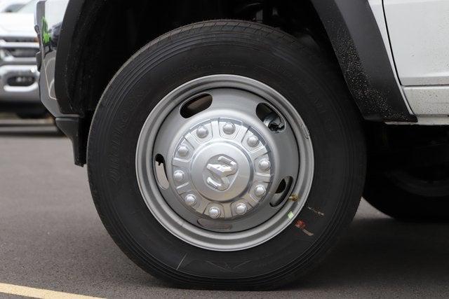 2026 RAM Ram 4500 Chassis Cab RAM 4500 TRADESMAN CHASSIS CREW CAB 4X4 84 CA 2026 RAM Ram 4500 Chassis Cab RAM 4500 TRADESMAN CHASSIS CREW CAB 4X4 84 CA