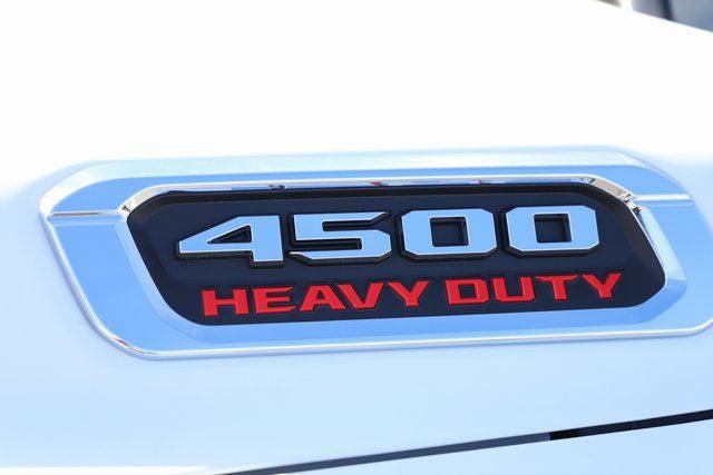 2026 RAM Ram 4500 Chassis Cab RAM 4500 TRADESMAN CHASSIS CREW CAB 4X4 84 CA 2026 RAM Ram 4500 Chassis Cab RAM 4500 TRADESMAN CHASSIS CREW CAB 4X4 84 CA