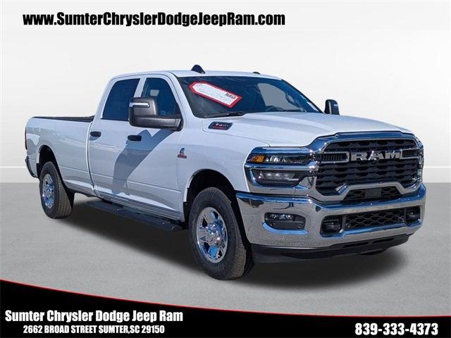 2026 RAM Ram 3500 RAM 3500 TRADESMAN CREW CAB 4X2 8 BOX 2026 RAM Ram 3500 RAM 3500 TRADESMAN CREW CAB 4X2 8 BOX