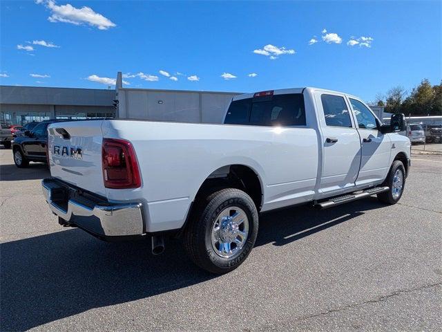2026 RAM Ram 3500 RAM 3500 TRADESMAN CREW CAB 4X2 8 BOX 2026 RAM Ram 3500 RAM 3500 TRADESMAN CREW CAB 4X2 8 BOX