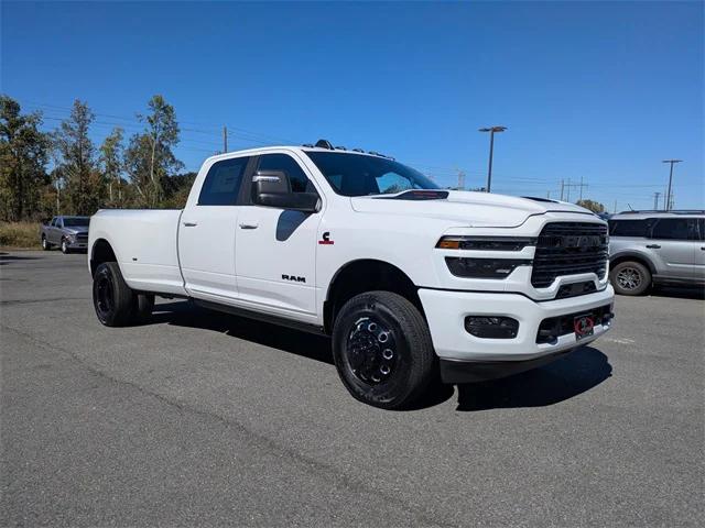 2026 RAM Ram 3500 RAM 3500 LARAMIE CREW CAB 4X4 8 BOX 2026 RAM Ram 3500 RAM 3500 LARAMIE CREW CAB 4X4 8 BOX