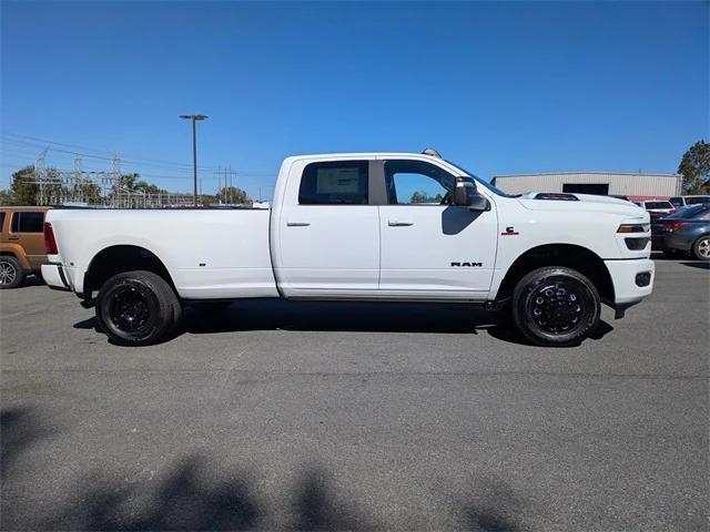 2026 RAM Ram 3500 RAM 3500 LARAMIE CREW CAB 4X4 8 BOX 2026 RAM Ram 3500 RAM 3500 LARAMIE CREW CAB 4X4 8 BOX
