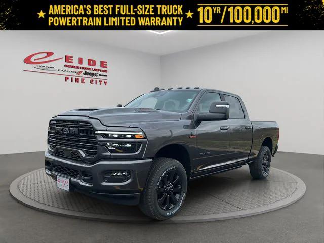 2026 RAM Ram 2500 RAM 2500 LARAMIE CREW CAB 4X4 64 BOX