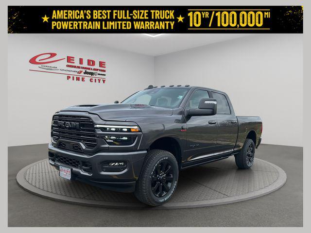 2026 RAM Ram 2500 RAM 2500 LARAMIE CREW CAB 4X4 64 BOX