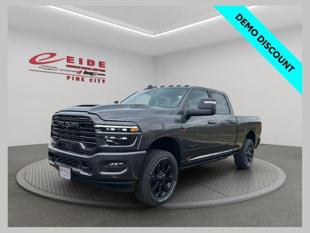2026 RAM Ram 2500 RAM 2500 LARAMIE CREW CAB 4X4 64 BOX