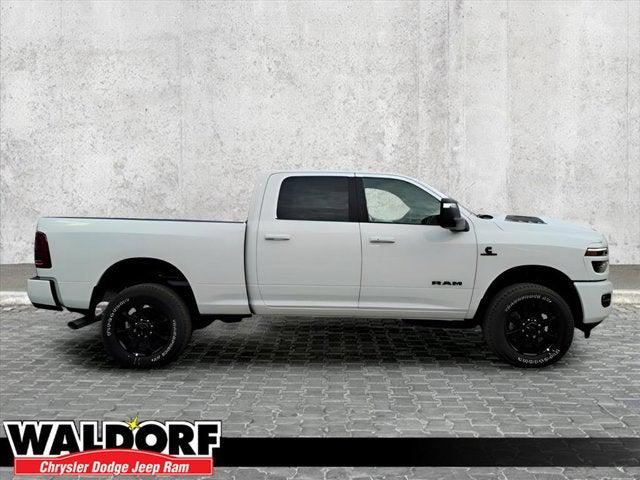 2026 RAM Ram 2500 RAM 2500 LARAMIE CREW CAB 4X4 64 BOX 2026 RAM Ram 2500 RAM 2500 LARAMIE CREW CAB 4X4 64 BOX