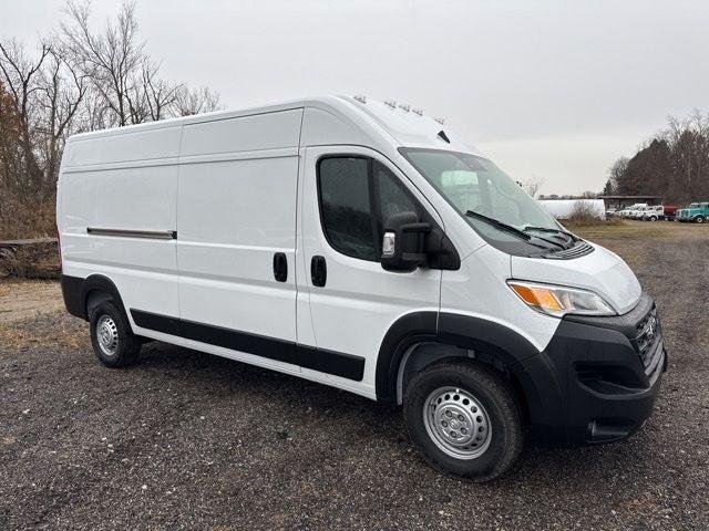 2026 RAM Ram ProMaster RAM PROMASTER 2500 TRADESMAN CARGO VAN HIGH ROOF 159 WB 2026 RAM Ram ProMaster RAM PROMASTER 2500 TRADESMAN CARGO VAN HIGH ROOF 159 WB