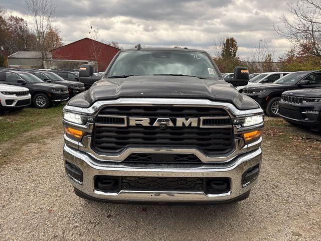 2026 RAM Ram 2500 RAM 2500 BIG HORN CREW CAB 4X4 64 BOX
