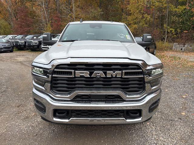 2026 RAM Ram 2500 RAM 2500 BIG HORN CREW CAB 4X4 64 BOX 2026 RAM Ram 2500 RAM 2500 BIG HORN CREW CAB 4X4 64 BOX